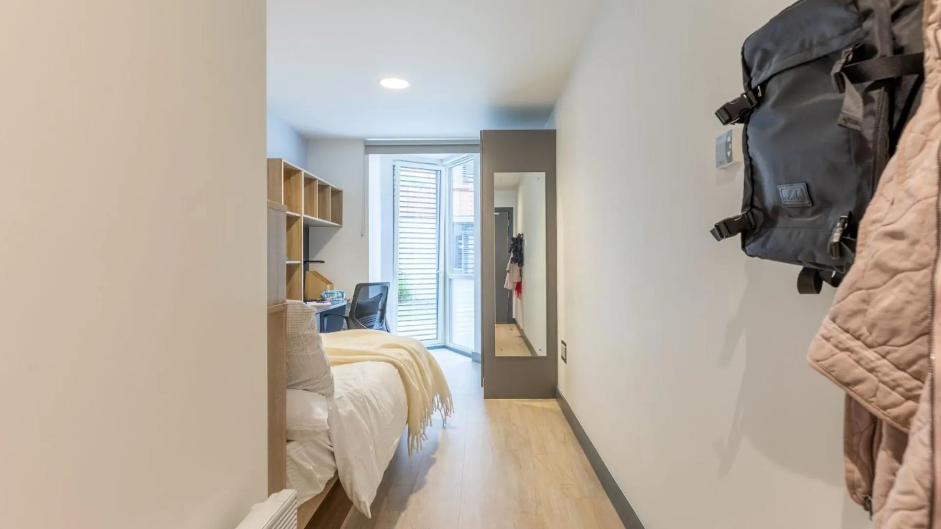 Apartamento Curraheen Point In Cork Irlanda