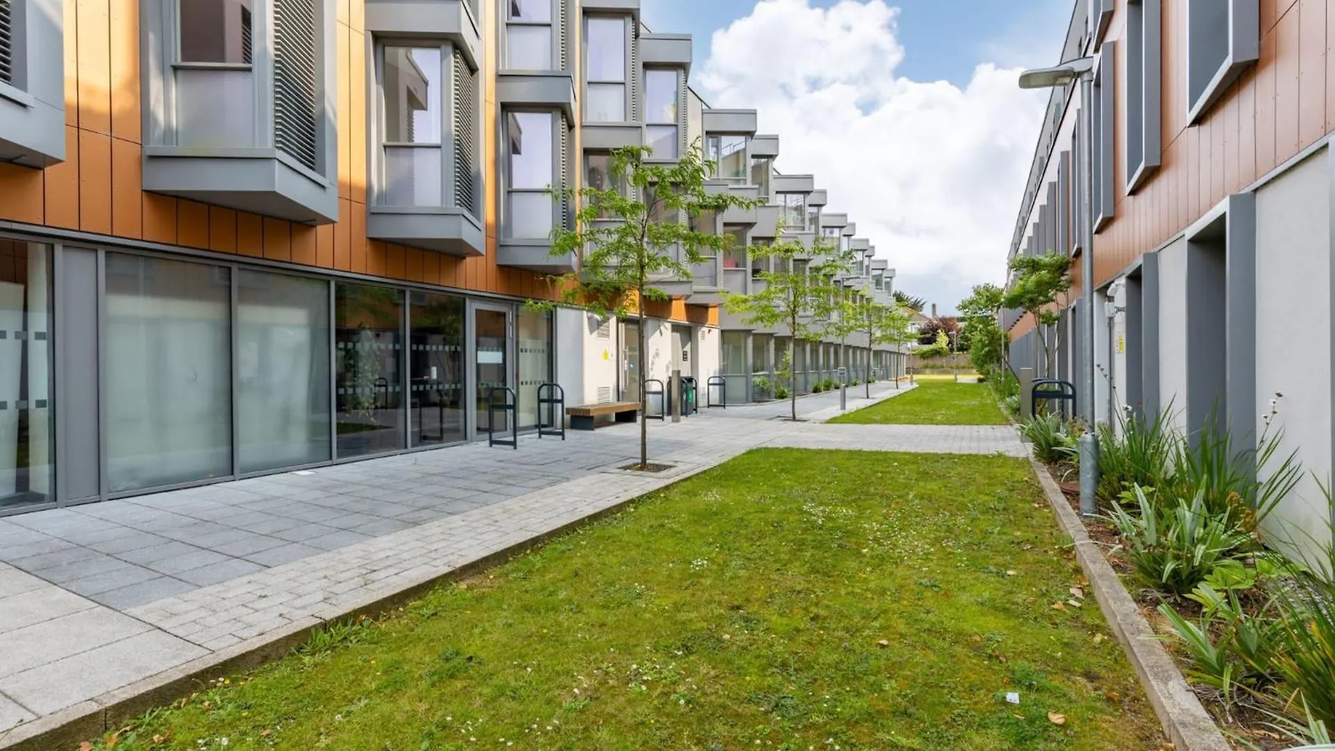 Apartamento Curraheen Point In Cork