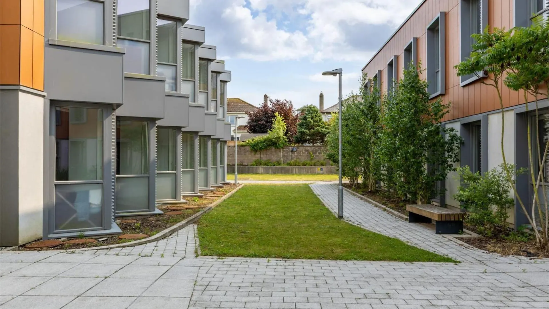 Apartamento Curraheen Point In Cork