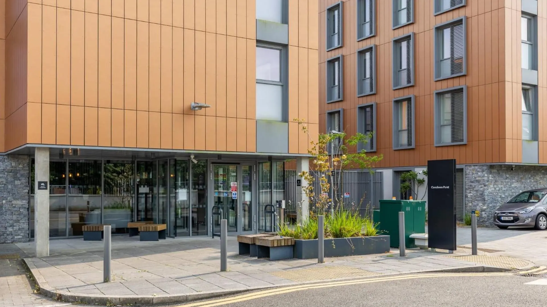Apartamento Curraheen Point In Cork
