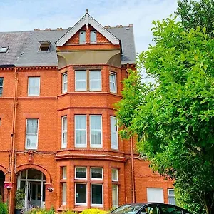 3* Gasthof Redclyffe